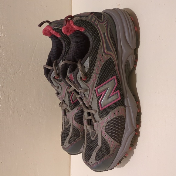 New Balance 461 - Picture 2 of 4